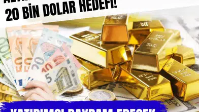 Ons altında 20 bin dolar tahmini: Crescat Capital 4 yıllık tarihi hedefi açıkladı