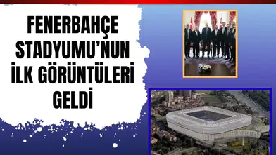 Fenerbahçe Şükrü Saracoğlu Stadyumu kapasitesi 64 bine çıkarılıyor