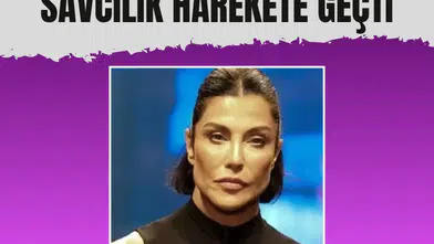 Deniz Akkaya hakkında yakalama kararı çıkarıldı