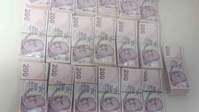 Ankara merkezli DEAŞ operasyonunda 16 gözaltı: Milyonluk nakit ve altına el konuldu