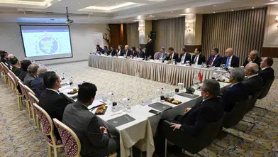 Karahayıt'a doğalgaz arzında hedef 30 Aralık 2026: Termal kaynaklar için de önlem alındı