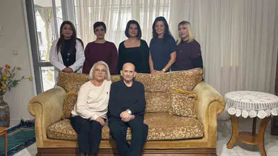 Balıkesir'de Şehit Yüzbaşı Muzaffer Arslan'ın ailesine anlamlı destek