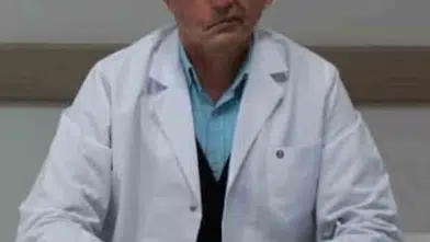 Ayvalık'ta batan teknedeki kayıp kişinin Doktor Şahin Bingüllü olduğu belirlendi