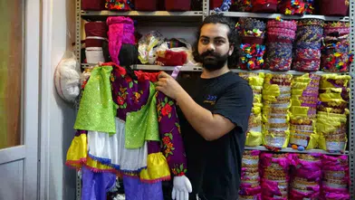 Mersin'de çocukken sevmediği mesleğin patronu oldu