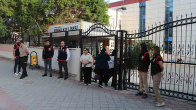 Adana'da bin 104 okulda dev denetim: Servisler, kantinler ve çevreler mercek altında