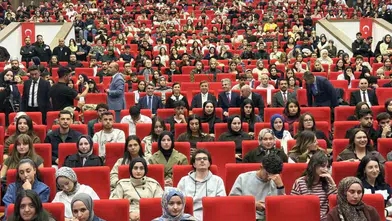 Erzincan'da üniversite öğrencilerine iş fırsatı: 869 asil aday kura ile belirlendi