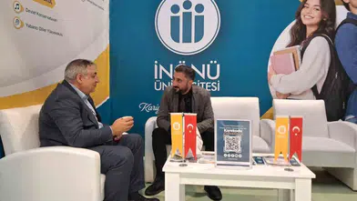 İnönü Üniversitesi İstanbul'daki Malatya Tanıtım Günleri'nde yerini aldı
