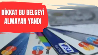 Banka hesaplarına kısıtlama gelebilir: MASAK düzenlemesiyle gelir belgesi sunma dönemi