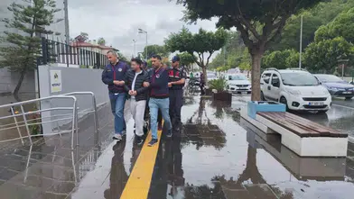 Manavgat'ta restorana silahlı saldırı: 5 şüpheliden 3'ü tutuklandı