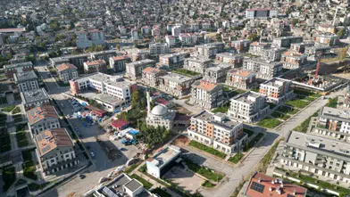 Eski Kahramanmaraş’tan eser kalmadı: Azerbaycan Mahallesi ve Ebrar Sitesi’nde son durum şaşırttı