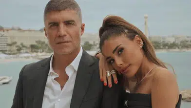 Özcan Deniz’in eşi Samar Dadgar acı haberi duyurdu