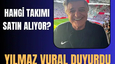 Yılmaz Vural Altınordu'yu satın almak için görüşmelere başladı