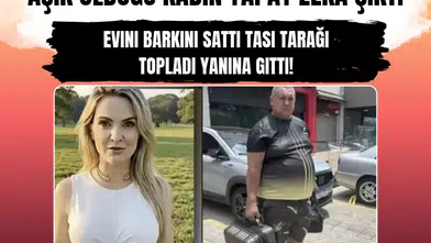 TikTok'taki yapay zeka hesabı için eşyalarını satıp yola çıkan adam dolandırıldı