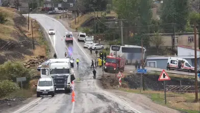 Antalya’dan yola çıkmıştı, Hakkari’ye ulaşamadı: Şırnak yolunda akılalmaz son!