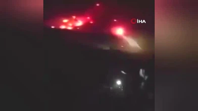 Afganistan-Pakistan sınırında şiddetli çatışma: En az 22 ölü