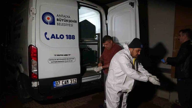 Kapı çilingirle açıldı, gerçek ortaya çıktı! Sosyal medya tanışması kanlı bitti