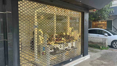 İzmir’de silahlı soygun planı kapıya takıldı! Güvenlik kamerası her şeyi saniye saniye kaydetti