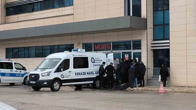 Genç yaşta gelen kahreden veda... Minibüsle çarpıştı, hayalleri yolda kaldı!