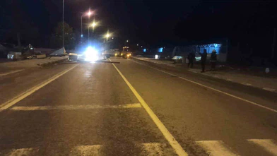 Şiddetli rüzgar çatıları uçurdu