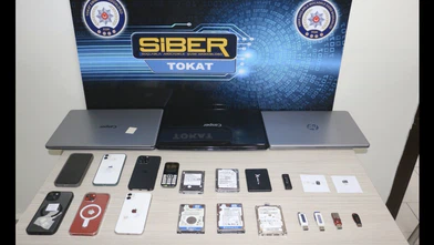 Tokat’ta yaşa dışı bahis operasyonu: 6 tutuklama