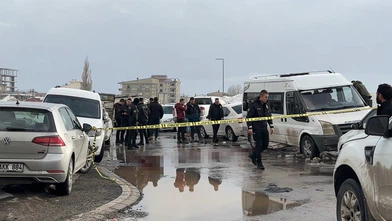 Yüksekova’da hayaller silahın gölgesinde kaldı! 23 yaşındaki genç ağır yaralı