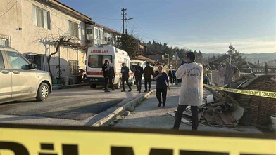 Burdur’da 27 yaşındaki genç evinde ölü bulundu