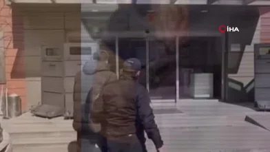 Esenler’de yol verme kavgasında otobüsü yumruklayan sürücüye 180 bin TL ceza kesildi