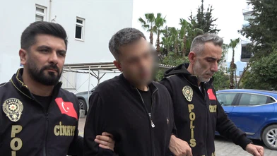 Esnaf kavgasında 1 kişiyi öldüren, 2 kişiyi ağır yaralayan şüpheli tutuklandı