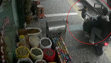 15 yaşında direksiyon başına geçti, bedelini 5 yaşındaki çocuk ödedi!