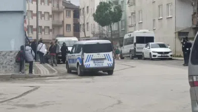 Komşu kavgasında 2 kadın yaralandı