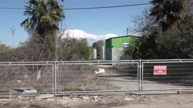 10 yıldır ödenmeyen süt paraları için fabrika önünde toplandılar