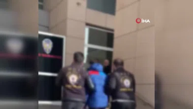 Bayrampaşa’da 16 yaşındaki çocuğu darp eden şahıslar tutuklandı