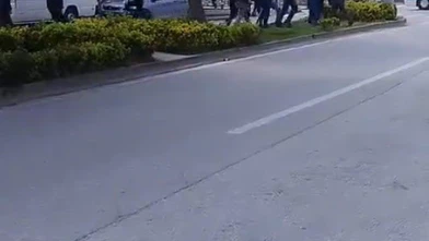 Bursa’da park meselesi kavgaya dönüştü