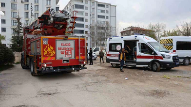 Elazığ’da haber alınamayan şahıs evinde ölü bulundu