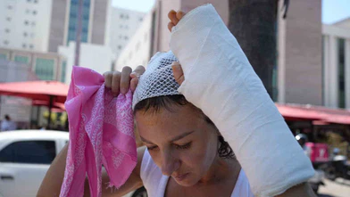 Antalya'da eşini sopayla darbeden sanığa 19 yıl hapis cezası