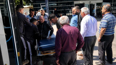 Rotası hayat oldu: Adıyaman'da bayılan yolcuyu hastaneye böyle yetiştirdi!