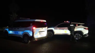 Aracını ve arkadaşını bırakıp kaçtı! Firari sürücüye rekor ceza yağdı