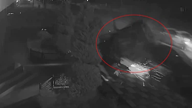 Gaziantep'te yarış iddiası faciayı getirdi! 3 araç hurdalığa döndü