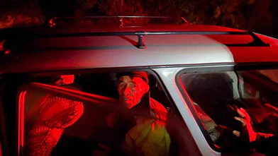 Mantar ararken kaybolan yaşlı adam için ekipler seferber oldu