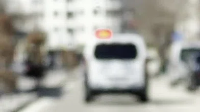 Aksaray'da polisten kaçan 16 yaşındaki ehliyetsiz sürücüye 379 bin lira ceza