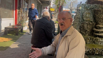 Sahte dişçi mahalleliyi şok etti