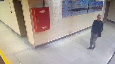 Zeytinburnu'nda eski eşini ve kızını öldüren şüpheli tutuklandı