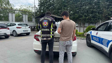 Esenyurt’ta makas şovu pahalıya patladı!