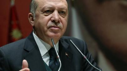 Cumhurbaşkanı Erdoğan'dan ''bürokrasinin azaltılması'' genelgesi