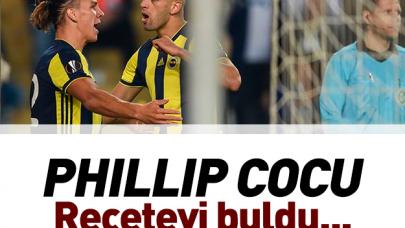Fener'in reçetesi belli oldu