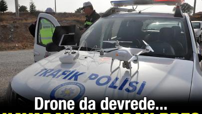 Havadan karadan pres