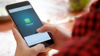 Whatsapp'tan radikal özellik! Artık girişler biyometrik olacak