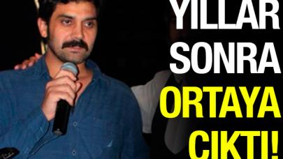 Popstar Bayhan seneler sonra ortaya çıktı