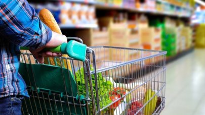 Ekonomik güven endeksi nisanda arttı