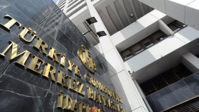 Merkez Bankası nisan ayı faiz kararını açıkladı